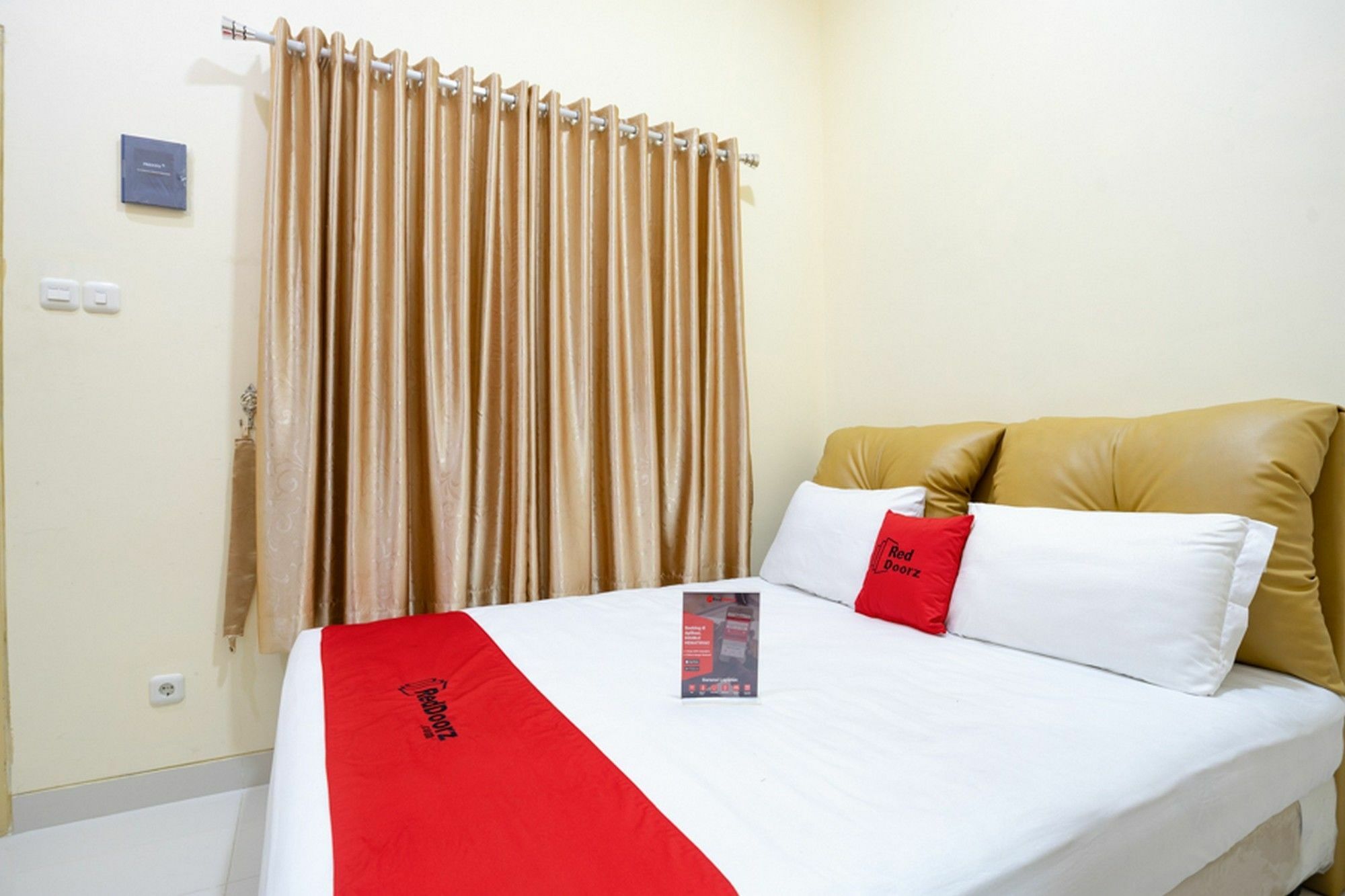 Oyo 90141 3A Syariah Hotel Jakarta Exterior photo